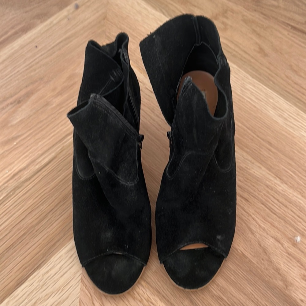 Steve Madden 8.5